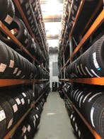 Bandenopslag , BandenHotel voor € 60.- incl. BTW, Apk-keuring