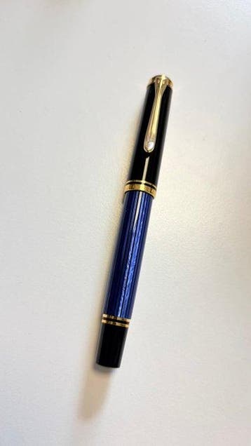 Pelikan - M400 - Vulpen, Nieuw