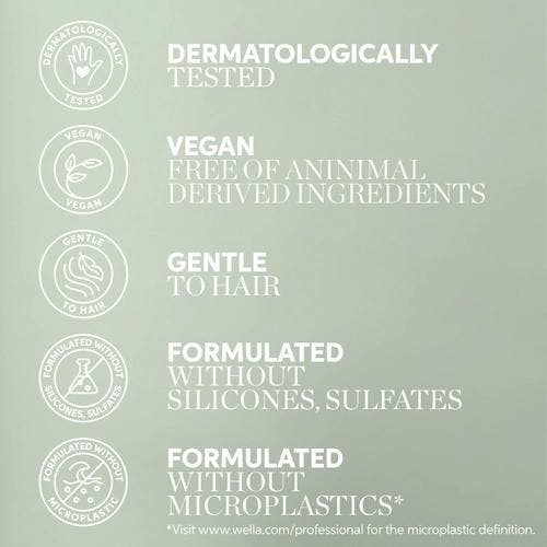 Wella Professionals Elements Renewing Shampoo, Sieraden, Tassen en Uiterlijk, Uiterlijk | Haarverzorging, Nieuw, Verzenden