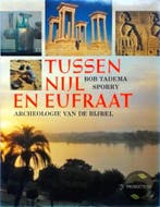 Tussen Nijl en Eufraat 9789022837573 Bob Tadema-Sporry, Verzenden, Gelezen, Bob Tadema-Sporry