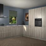 Olm keuken Laos 81122, Huis en Inrichting, Verzenden, Nieuw