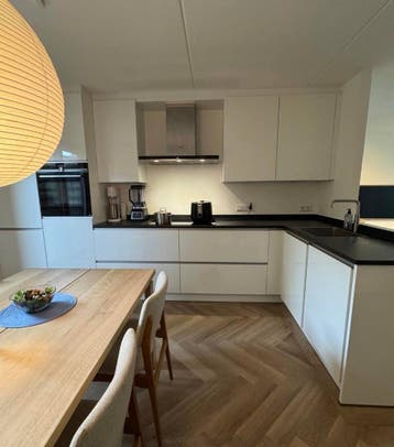 Te huur: Huis Nicolaas Beetsstraat in Groningen, Groningen, Groningen