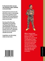 CL - Chronische Liefde 9789083486147 Willem F. Hueting, Boeken, Verzenden, Zo goed als nieuw, Willem F. Hueting