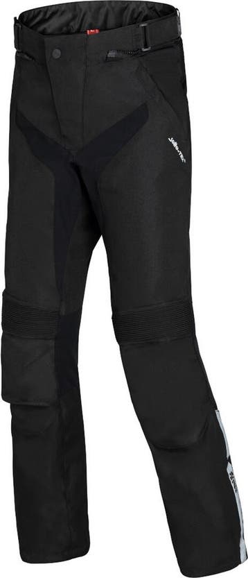 IXS Tallinn-ST 2.0 Zwart Textiele Motorbroek, Nieuw met kaartje, Broek | textiel, IXS, Heren