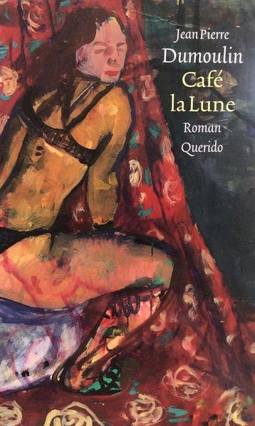 Café la lune, Ophalen of Verzenden, Nieuw