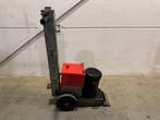 Janser Master MOBIL Vario Stripper Stille vloerbedekking, Doe-het-zelf en Verbouw, Gereedschap | Overige machines, Ophalen of Verzenden