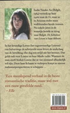 De lichtekooi van Loven 9789044526219 Ineke Vander Aa, Verzenden, Gelezen, Ineke Vander Aa