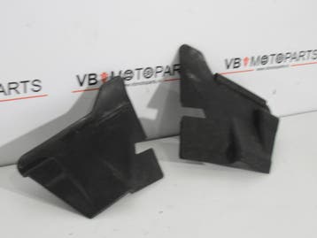 Honda CBR 600 F Kap voor, Ophalen of Verzenden, Nieuw