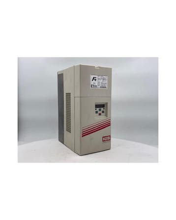KEB F4 frequentiesturing 8.3 kVA 13.F4.C1E-4A01/1.4, Ophalen