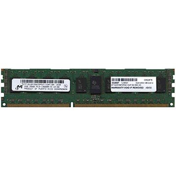 Micron MT18JSF25672PDZ-1G4F1BA – 2GB DDR3 1333MHz DIMM, Ophalen of Verzenden, Nieuw