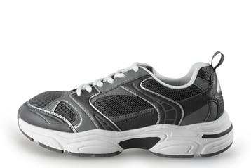 Oxmox Sneakers in maat 39 Grijs, Oxmox, Verzenden, Grijs, Sneakers of Gympen