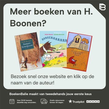 Anna en Alexander - H. Boonen 9789021452395, Verzenden, Zo goed als nieuw, H. Boonen
