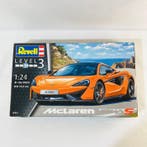 Revell 1:24 - Modelbouwdoos - McLaren 570S LEVEL 3 - 07051, Nieuw