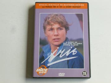 Iris - Monique van de Ven (DVD), Ophalen of Verzenden, Zo goed als nieuw