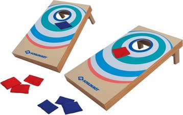 Behendigheidsspel MDF-hout | Tweedekansje | OP=OP, Hobby en Vrije tijd, Gezelschapsspellen | Overige, Een of twee spelers, Ophalen of Verzenden