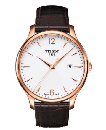 Tissot - Tradition - Zonder minimumprijs -, Nieuw