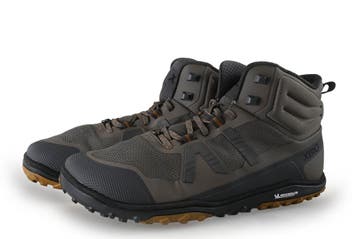 Xero Shoes Barefoot in maat 42 Bruin, Bruin, Verzenden, Zo goed als nieuw, Xero Shoes