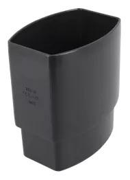 NICOLL Techtan Ovation LG38 PVC-Ti mof 105x76 m/vse verj, Doe-het-zelf en Verbouw, Buizen en Afvoer, Ophalen of Verzenden, Nieuw