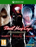 Devil May Cry HD Collection, Ophalen of Verzenden, Nieuw