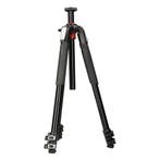 Manfrotto MT055XPRO3 Aluminum statief met garantie, Ophalen of Verzenden, Gebruikt