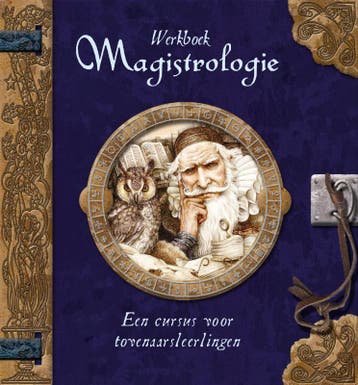 Werkboek magistrologie / Ologie serie - Dugald Steer, Verzenden, Gelezen, Dugald Steer
