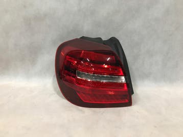 Mercedes GLA X156 Lift 16-19 Achterlicht Links LED Europa, Verzenden, Gebruikt