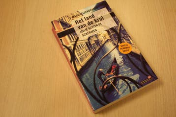9789044612912 Land van de krul / Italie achter de scherm..., Boeken, Nieuw