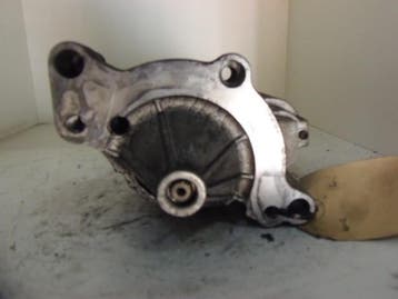 Startmotor 2,5kW Citroen Peugeot HDi Gebruikt, Verzenden, Nieuw