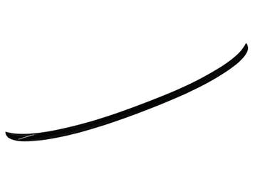 M Pakket Koffer Spoiler Carbon Look BMW 5 Serie G30 B4248, Nieuw, Achter, BMW