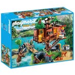 Playmobil Wild Life Avontuurlijke Boomhut - 5557 (Nieuw), Verzenden, Nieuw