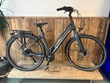 Liv Allure CS 2 dames – nieuw van €1.249,- voor €899,-, Fietsen en Brommers, Fietsen | Dames | Damesfietsen, Ophalen, Nieuw, Giant