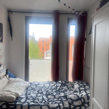 Kamer in Delft gevonden voor €303,- pm, Huizen en Kamers, Kamers te huur, Minder dan 20 m², Delft
