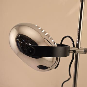 tafellamp 209 Refurbished, Ophalen, Zo goed als nieuw, Overige materialen