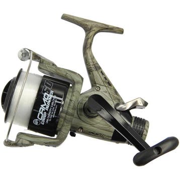 Angling Pursuits Camo 60 Carp Runner, Watersport en Boten, Verzenden, Nieuw, Molen