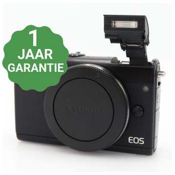 Digitale fotocamera  Canon EOS M100, Verzenden, Gebruikt, Canon