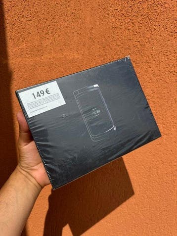 ZTE MD-2 - Mobiele telefoon (1), Nieuw