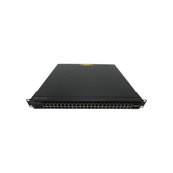 IBM G8052, Computers en Software, Netwerk switches, Ophalen of Verzenden