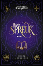 Heksenspiegel 2 - Hazels spreuk (9789024587704), Verzenden, Nieuw