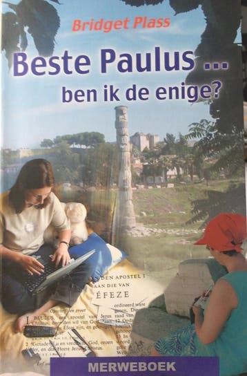 BESTE PAULUS ... BEN IK DE ENIGE ? - B. Plass 9789057870491, Verzenden, Gelezen, B. Plass