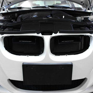 aFe MagnumFORCE Intakes Scoops AIS BMW 335i (E90/92/93), Ophalen of Verzenden, Nieuw