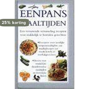 Eenpans Maaltijden - Valerie Ferguson 9789052952024, Verzenden, Gelezen, Valerie Ferguson