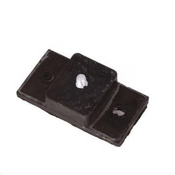 Omix Radiator Isolator 87-01 Jeep Cherokee & Wrangler, Ophalen of Verzenden