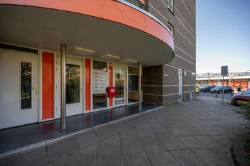 Te huur: Appartement Messiaenplantsoen in Almere, Huizen en Kamers, Almere, Flevoland, Appartement