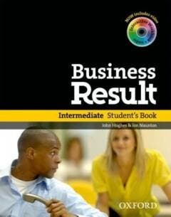 Business Result intermediate DVD Edition student book &, Verzenden, Gelezen, Jon Naunton