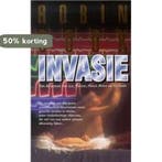 Invasie 9789022983591 Robin Cook, Verzenden, Gelezen, Robin Cook