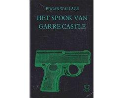 Het Spook van Garre Castle - Het Spook van Garre Castle, Ophalen of Verzenden, Nieuw