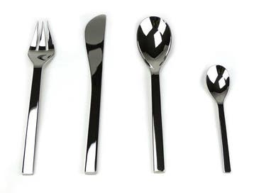 Alessi - Doriana e Massimiliano Fuksas - Bestekset (48) -