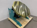 AYEL-TECH lasmanipulator lasdraaitafel 1200 kg, Nieuw