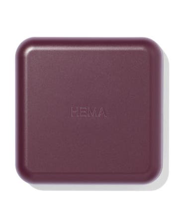HEMA Hervulbaar poederdoosje voor blush of highlighter, Verzenden, Nieuw