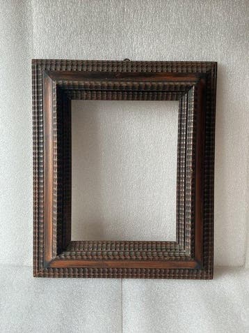 Lijst - Hout - Guilloché-lijst